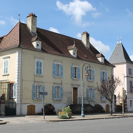 Chambres D'Hotes La Distillerie B&B Saint-Germain-du-Bois Exterior photo